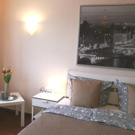 Apartment S - Perfect